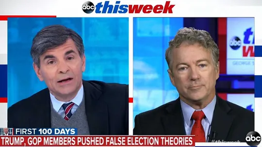60c7ca116544718f5bb68936 Rand Paul George Stephanopoulos This Week