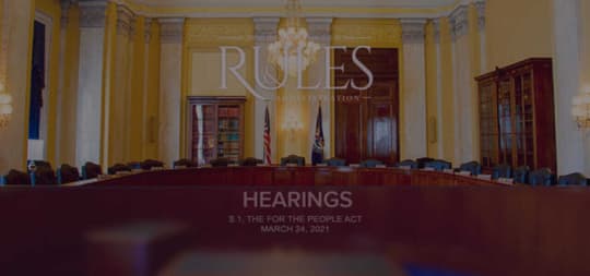 60c7ca1461129cb7bfd2d44c Rules Committee Live Hearing S1 HR1 3