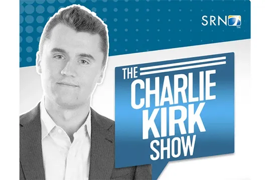 Charlie