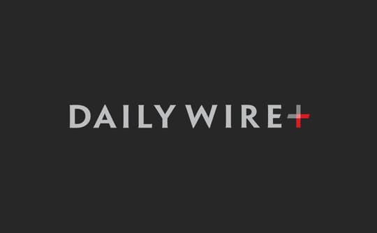 Daily wire logo