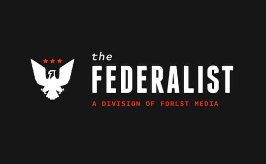 Federalist logo